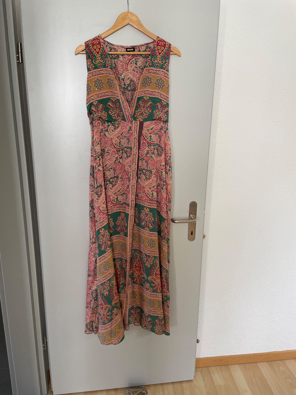 Vestiti: Sommerkleid – Usato da Full-Reuenthal venduto da Mimi_1986 3