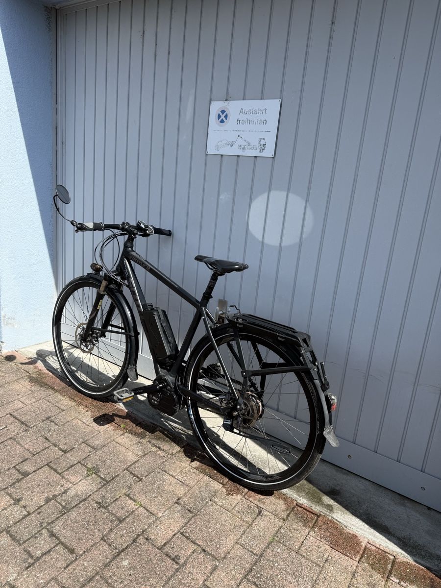 Scott Biciclette: VÉLO ÉLECTRIQUE SCOOT VENTURE 45 km/h – Usato da Biel/Bienne venduto da MK_Cars 5