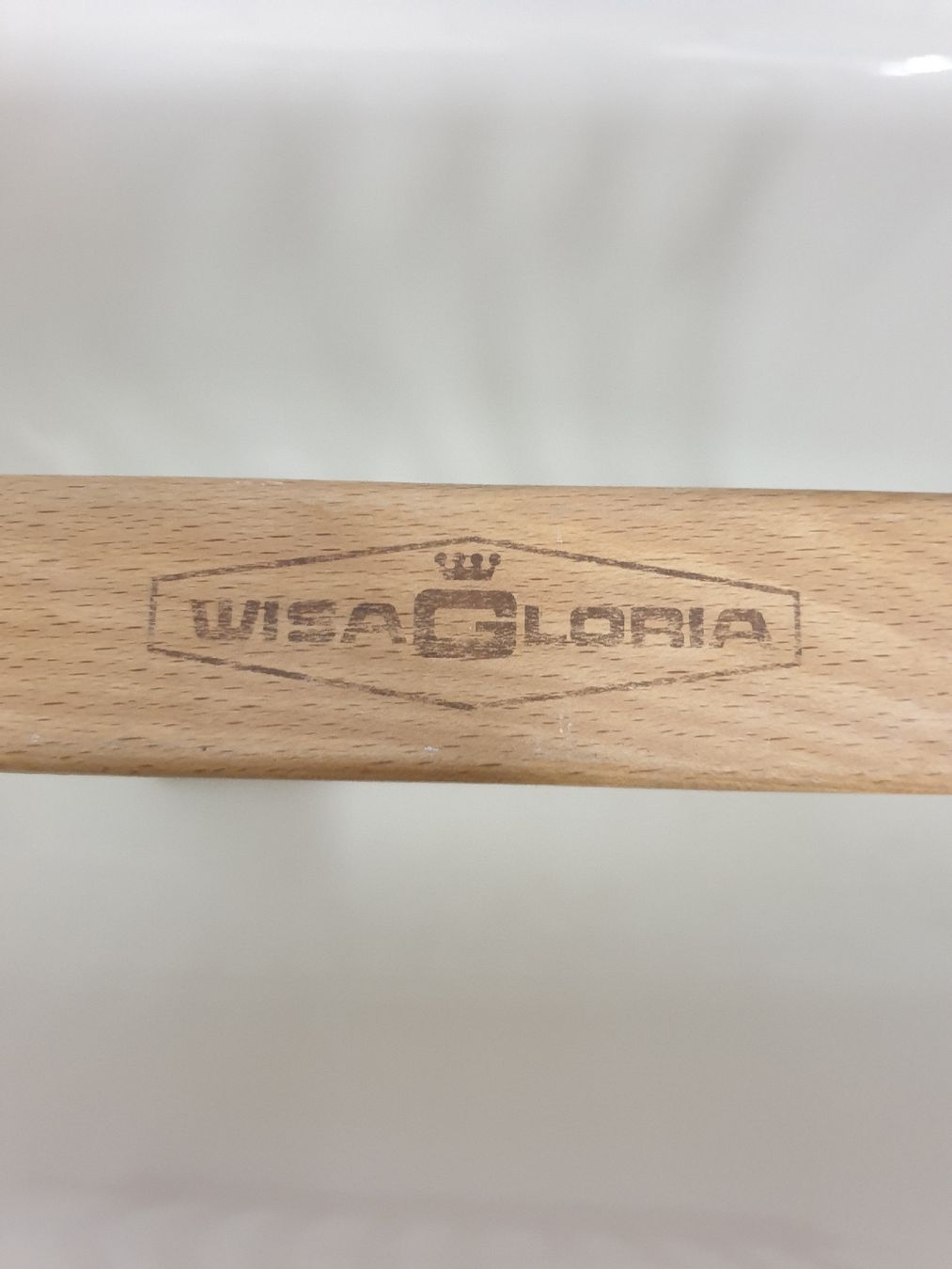 Wisa Gloria Box & Barriere di sicurezza: Wisa Gloria grille de baignoire – Usato da Vauderens venduto da sylvieswiss 2