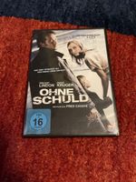 DVD: Ohne Schuld - Diane Kruger, Top Zustand, Ab 16!