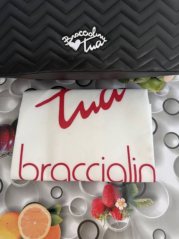 Borse da donna: Borsa Braccilini – Nuovo e nell'imballaggio originale da Biasca venduto da dan_96w9 2