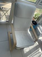 IKEA POÄNG Sessel  Sehr guter Zustand 