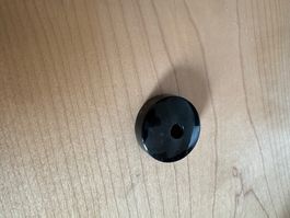 EMT Original Single Puck Bakelit
