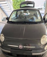 Fiat 500 1.2 Benzina  2011