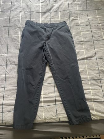 Uniqlo Hose
