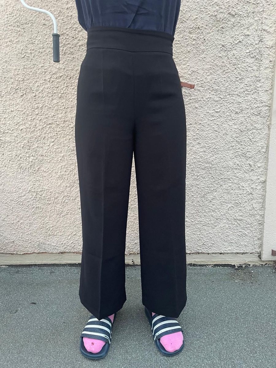 Zara Pantalons: Fancy Hose  – D'occasion à Windisch par pau_y7qh 2