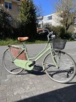 Damenvelo Retro Röllmar