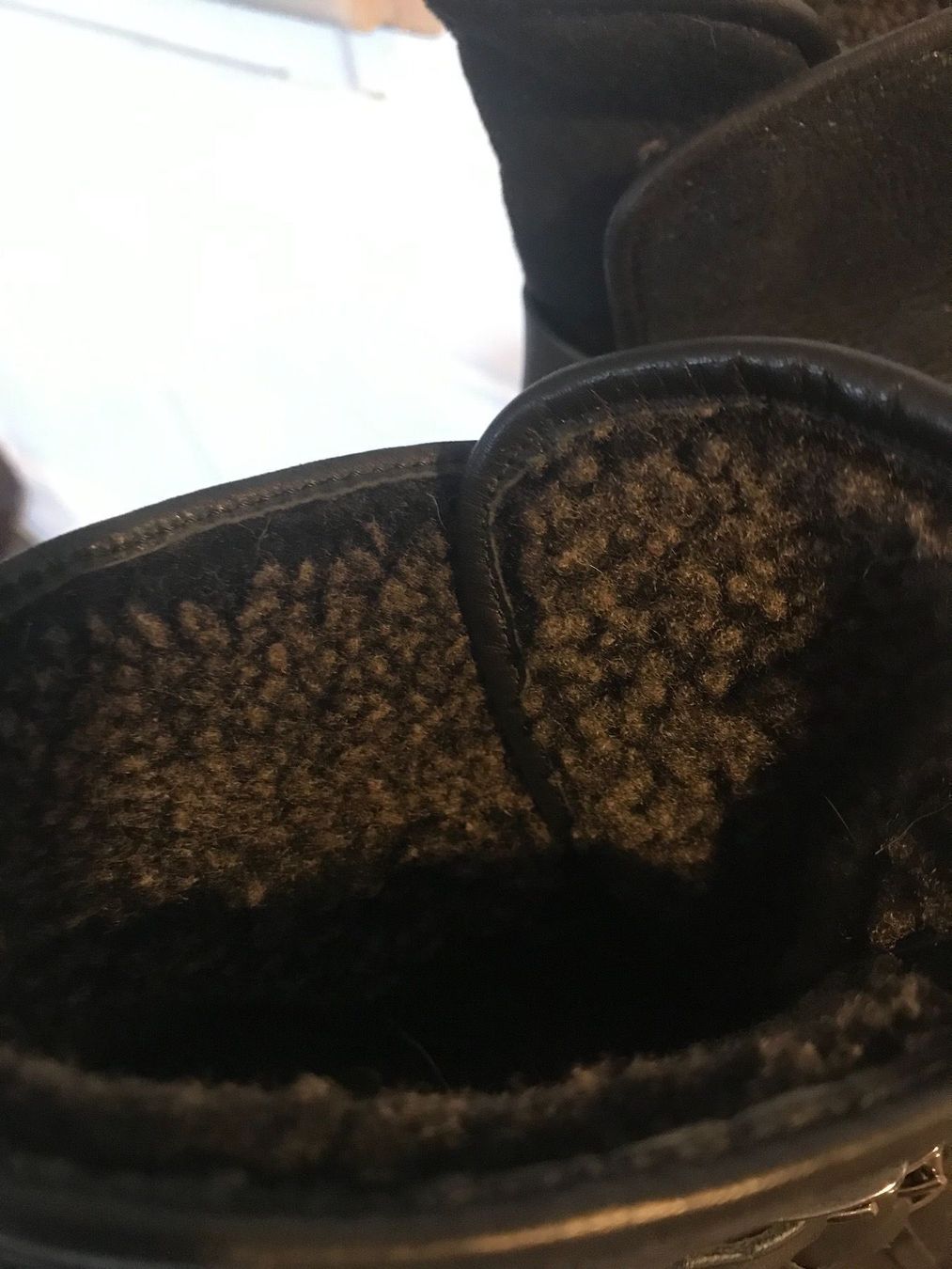 Scarpe da donna: Winterboots Pasito – Usato da Schinznach Dorf venduto da Soba 6