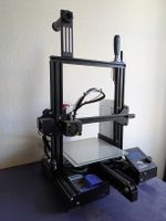 Creality Ender 3 3D-Drucker