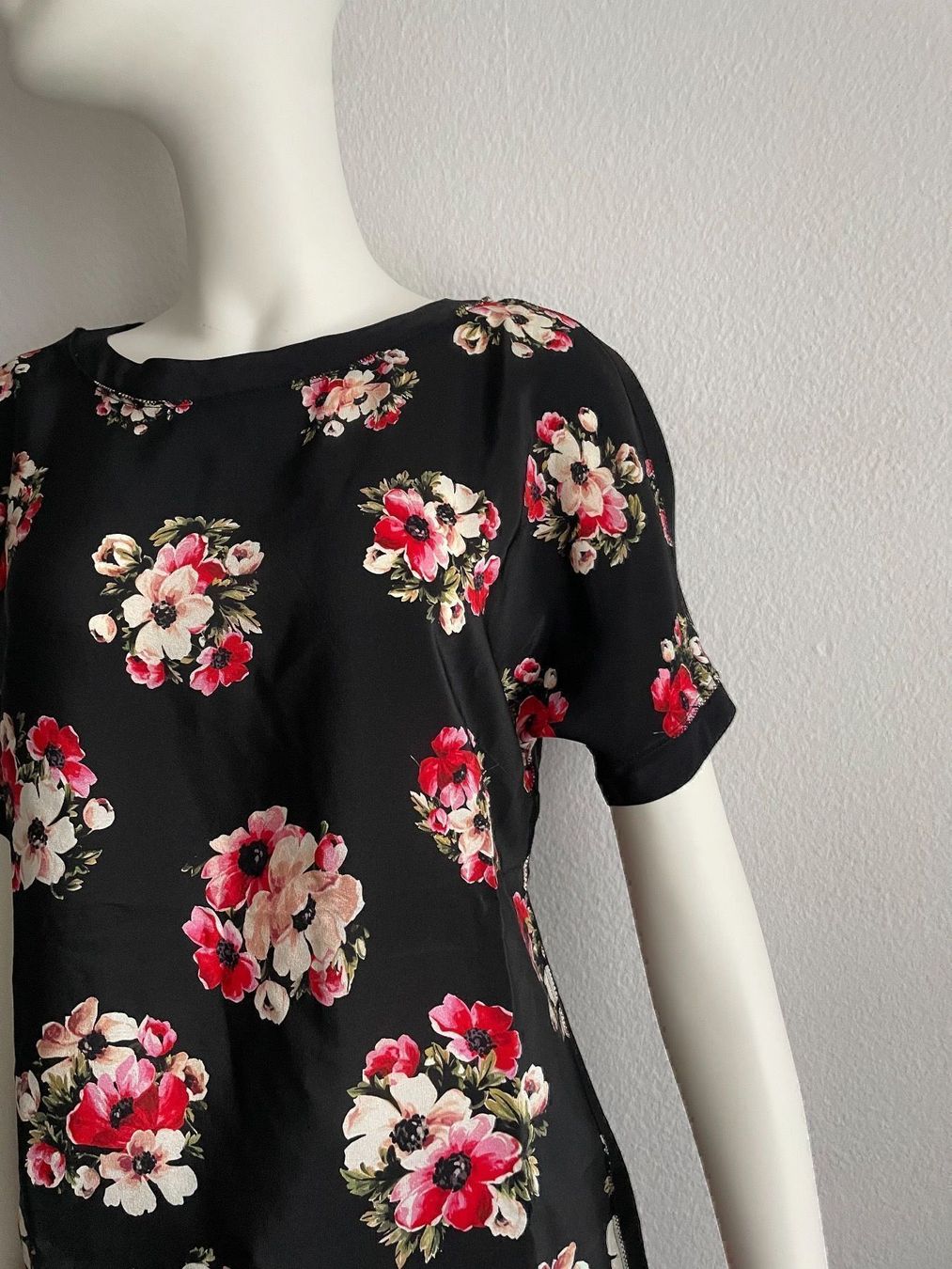 Dolce & Gabbana Camicette: Dolce Gabbana Shirt – Nuovo (secondo la descrizione) da Winterthur venduto da 19.19 2