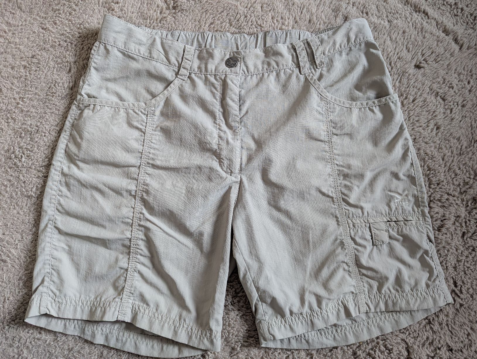 Salewa Pantaloni: short salewa M – Usato da Montreux venduto da dem_gyt9 2