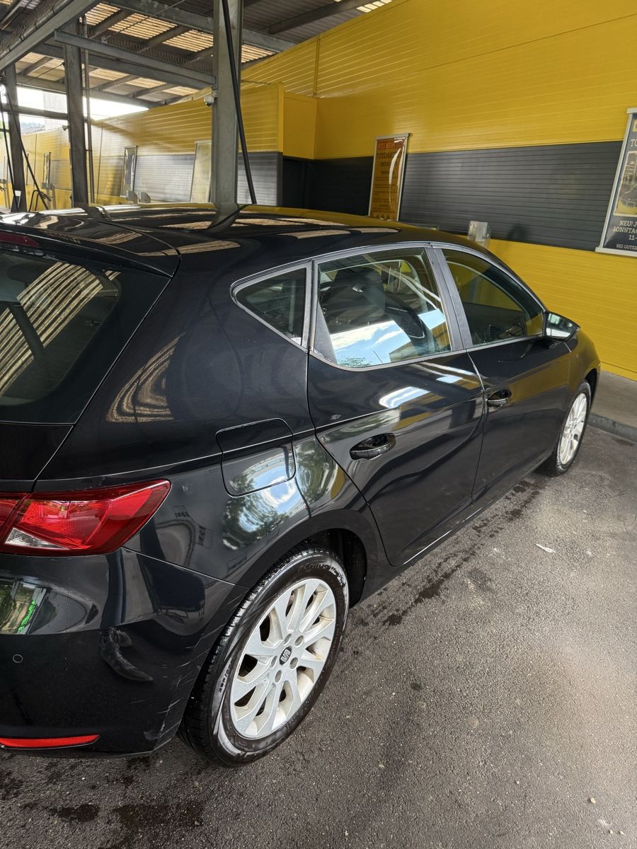 Seat Autos: Seat Leon 1.2 TSI – D'occasion à Zunzgen par ala_q9s5 3