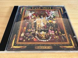 Take That – Nobody Else