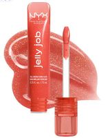 NYX · Jelly Job ·Jelly  Squeeze / Neu