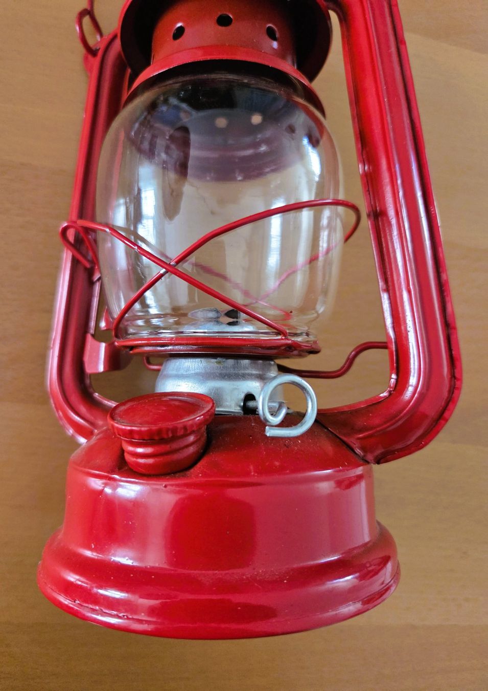 Lampade: ALTE PETROLLAMPE / ANTIKE LATERNE – Usato da Brüttisellen venduto da Nighttrain 1
