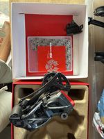 Sram XO Schalter 