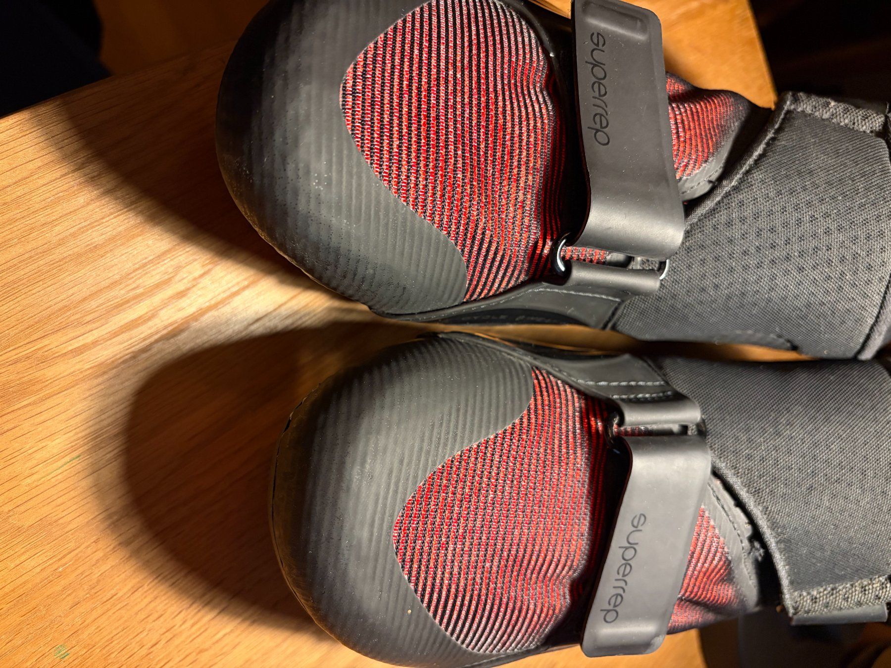Nike Scarpe da uomo: Nike Superrep Cycle Grösse 44 mit KEO Pedalplatten – Nuovo (secondo la descrizione) da Biel/Bienne venduto da joelmichagerber 4
