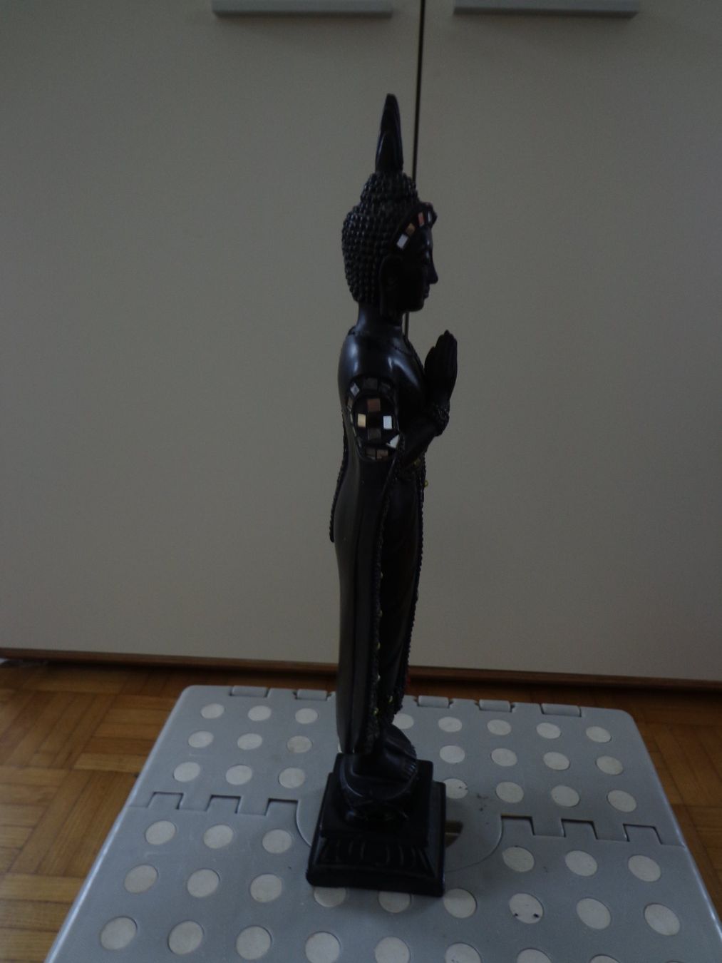 Sculture & Statue: Weiblich Buddha – Usato da Schönenwerd venduto da beibei01 2