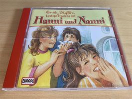 Lustige Streiche mit Hanni und Nanni - 4