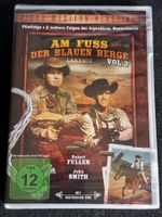 Am Fuss der blauen Berge "LARAMIE"Vol.2 WesternDVD DVD DE/EN