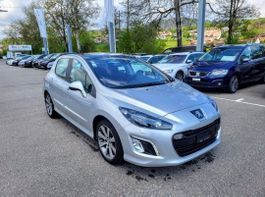Peugeot 308 2.0 HDi Automat