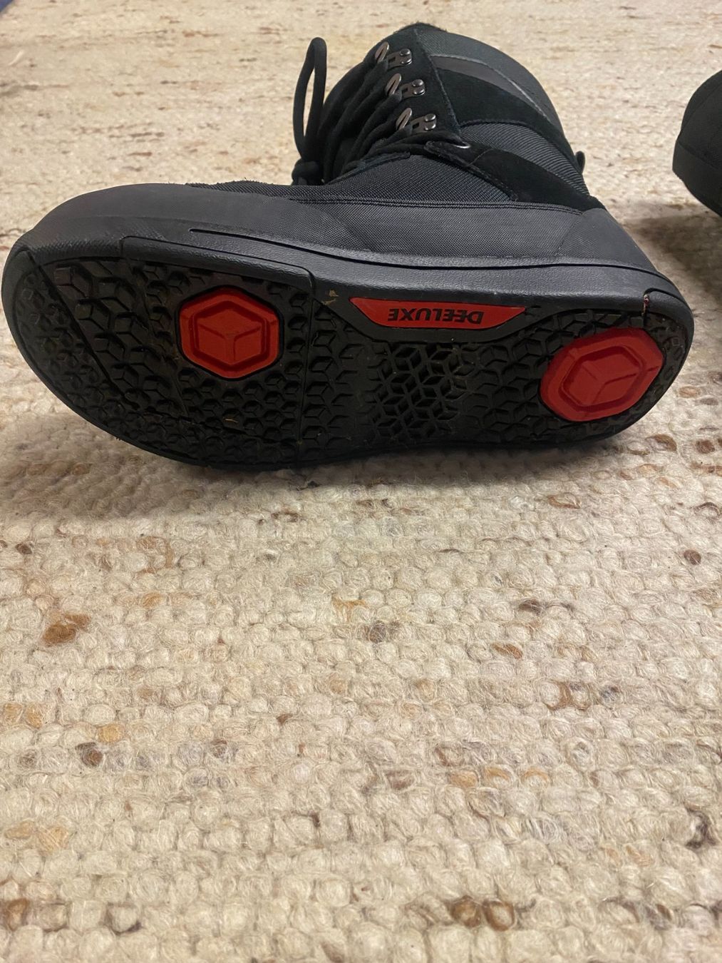 Deeluxe Scarpe da uomo: Snowboard Schuhe – Nuovo (secondo la descrizione) da Andelfingen venduto da rhy04 6