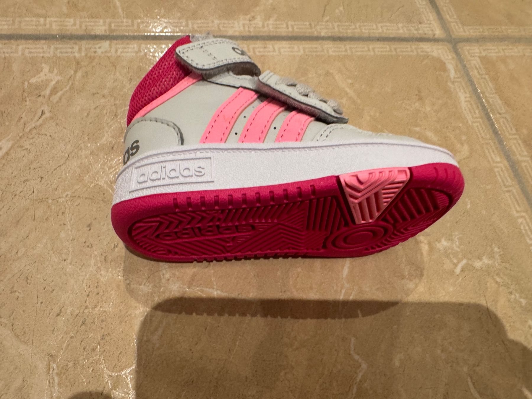 Adidas Scarpe per ragazze: Adidas NWT Turnschuhe, 20 – Nuovo (secondo la descrizione) da Klingnau venduto da Markus14 2