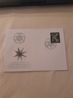 Enveloppe commémorative de Noël, oblitérée Berne! (52)