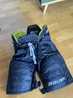 Short Bauer avoir 3x jr médium 