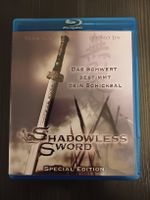 Shadowless Sword - Special Edition Blu-ray, Top Zustand!
