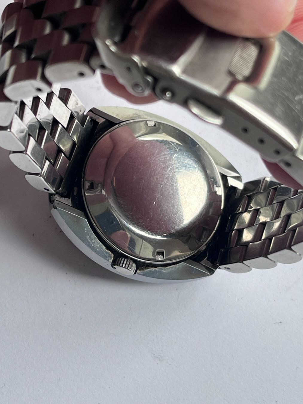 Rado Orologi: Rado DiaStar Automatic – Usato da Worblaufen venduto da chronyves 1