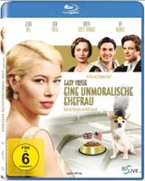 Eine unmoralische Ehefrau (2008) Colin Firth, Jessica Biel