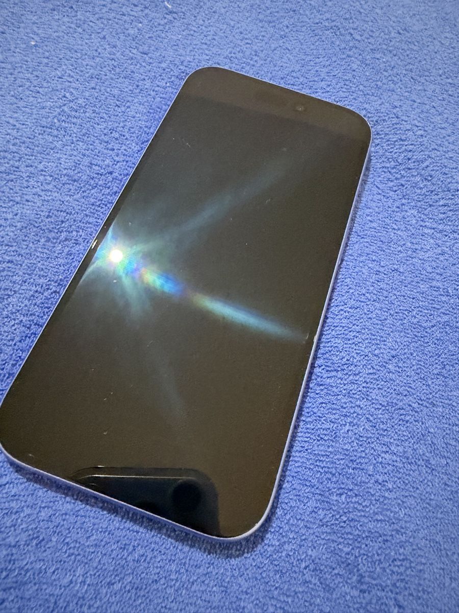Apple Handys / Smartphones: iPhone 16 128GB Lila Neuwertig – Gebraucht aus Büetigen von Daevu.a 1