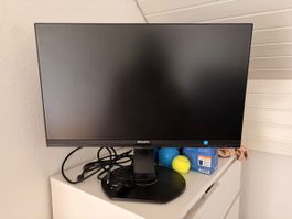 Philips 271S Monitor – 27 Zoll