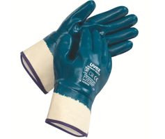 10 Paar UVEX Nitril Schutzhandschuhe Gr. 10 (19027)