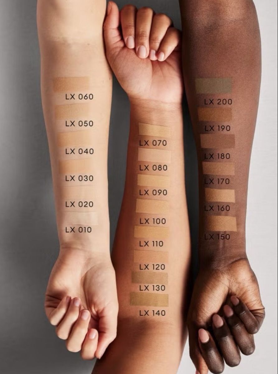 Sephora Make-up: Rose Inc Concealer LX 020 – Nuovo (secondo la descrizione) da Baden venduto da Tiffany6878 6