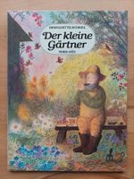 Der kleine Gärtner - Bernadette (Nord-Süd 1985)