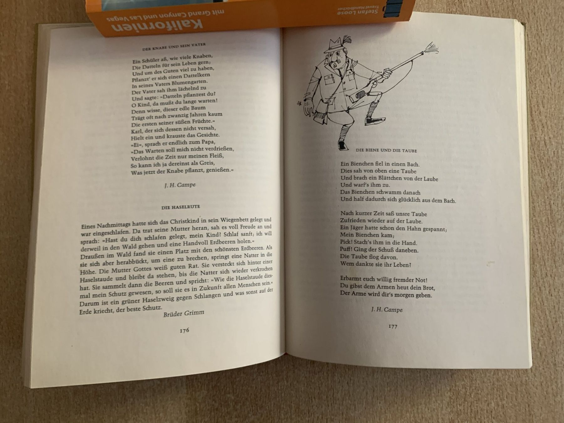Bücher: Buch: Ehe das Sandmännchen kommt – Gebraucht aus Reinach BL von con_ync2 6
