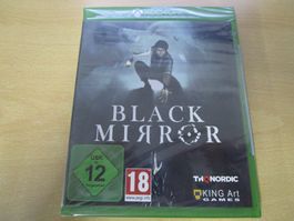 Black Mirror - Xbox One NEUWARE X1