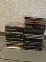 Lotto di CD musicali vari generi buone condizioni