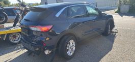 Ford Kuga Plug-in-Hybrid – Unfallfahrzeug