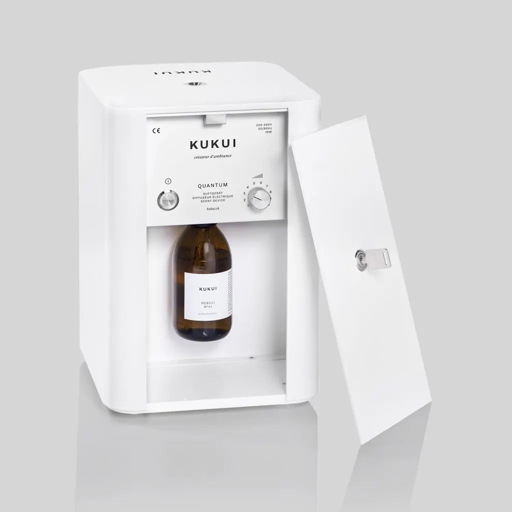 Kukui Raumspray: Kukui Quantum x2 – Neu (gemäss Beschreibung) aus Monthey von cio_77wf 3