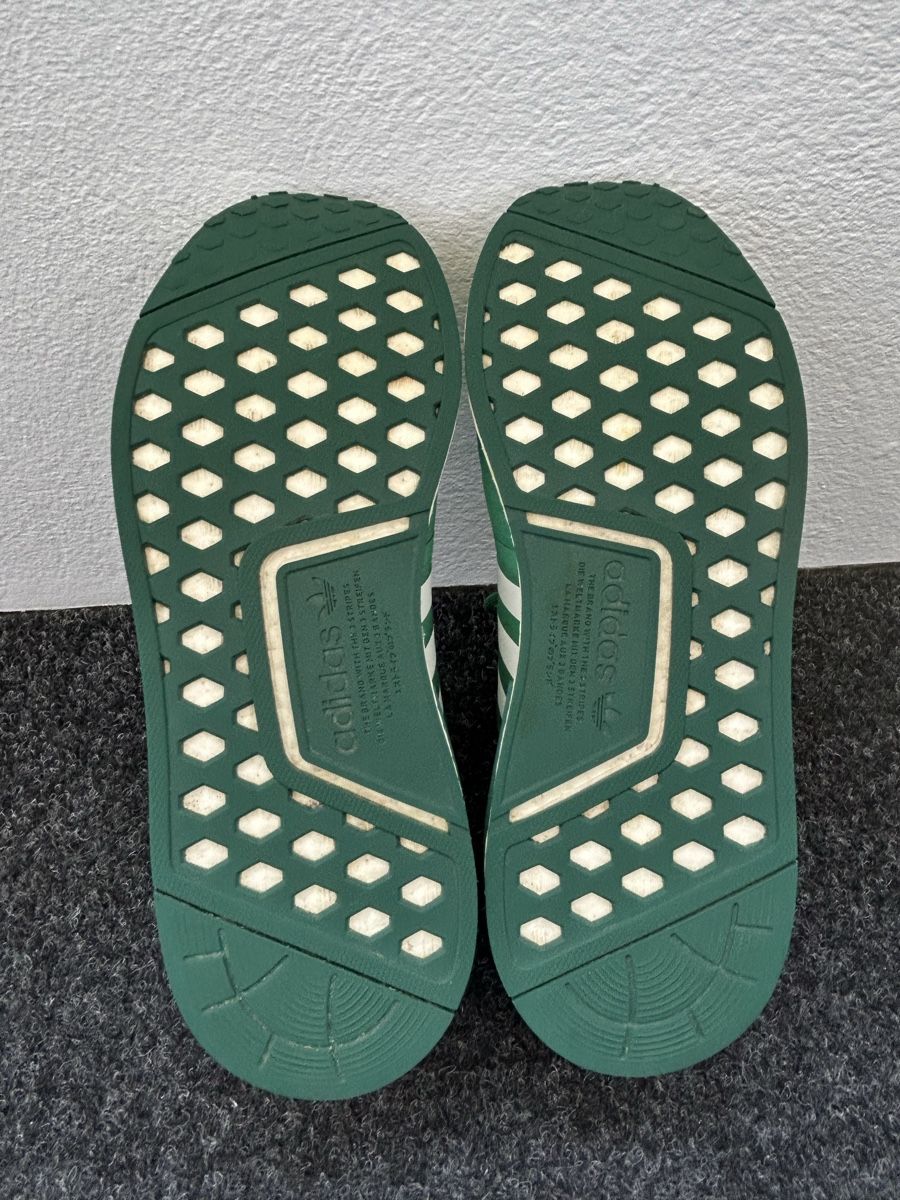 Adidas Herrenschuhe: Adidas NMD – Gebraucht aus Hinterkappelen von Petra_87 2