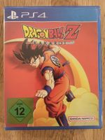 Dragon Ball Z Kakarot PS4 / PS5