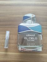 Armaf – El Cielo Pour Homme | 5 ml Abfüllung
