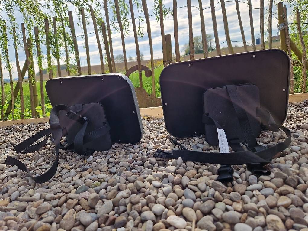 Specchi: Britax Römer Rücksitzspiegel, Autospiegel – Usato da Rutschwil venduto da tho_9lxq 1