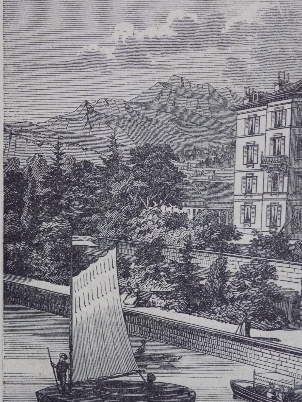 Incisioni: Montreux Hotel Roy – Usato da Risch venduto da Rischli15 3