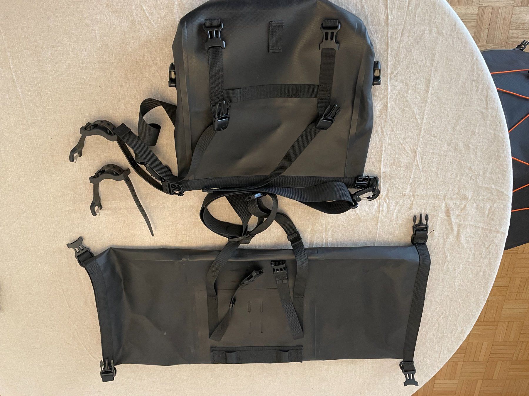 Borse: Lenkertasche 2in1 – Usato da Zürich venduto da LaSorella 1
