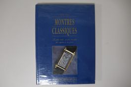 Montres classiques / Michael Balfour //H154