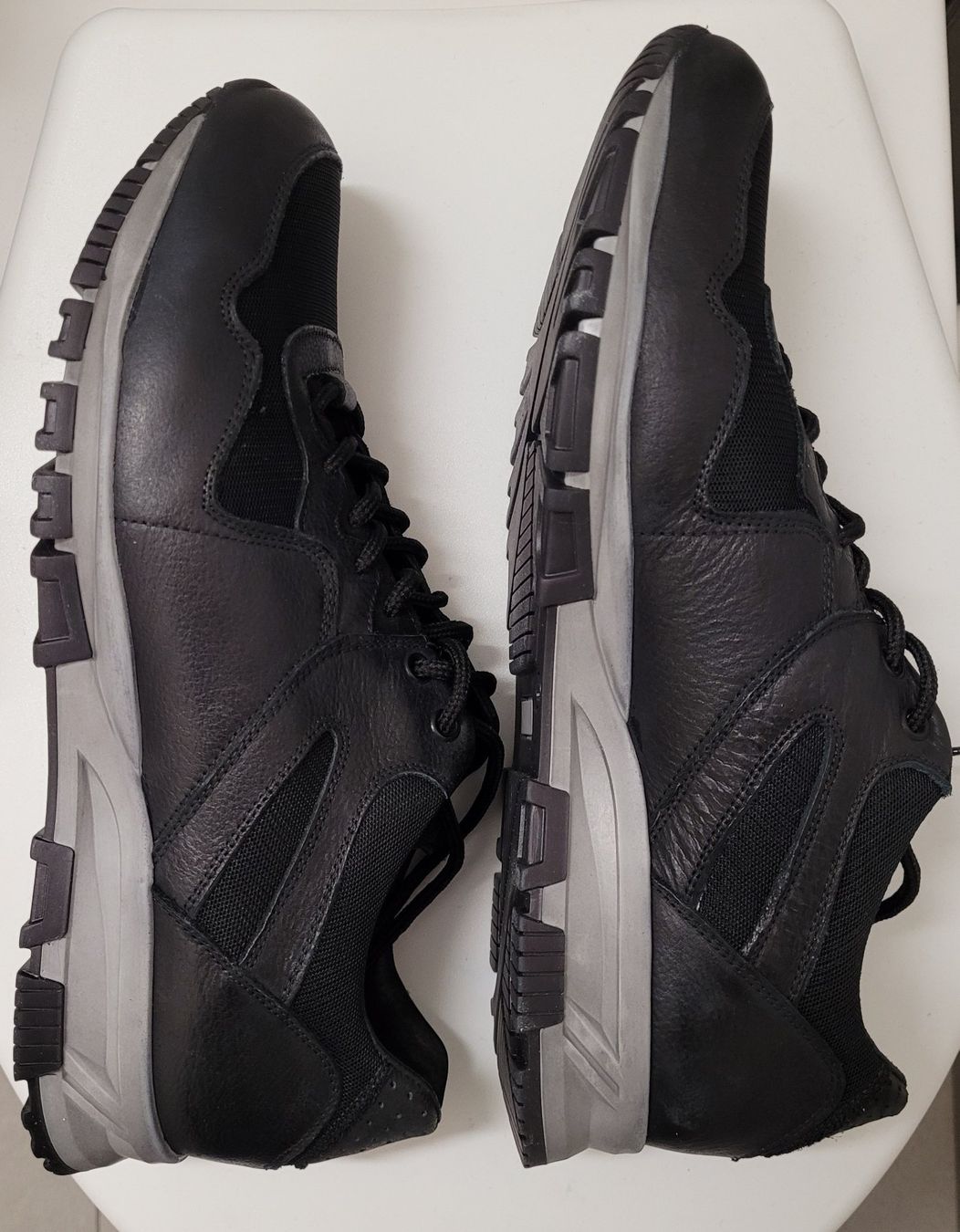 Scarpe da uomo: Basket – Nuovo e nell'imballaggio originale da Biel/Bienne venduto da Leila32 1